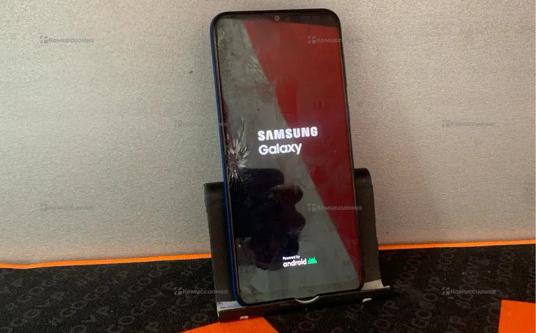 Samsung Galaxy A03 Core 2/32 ГБ