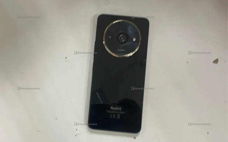 Xiaomi Redmi A3x 3/64 ГБ