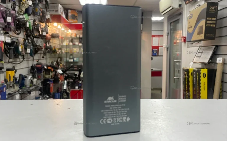 Power Bank  30000