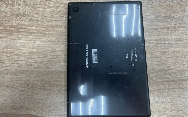 Планшет Teclast M40 128 Гб/6 Гб