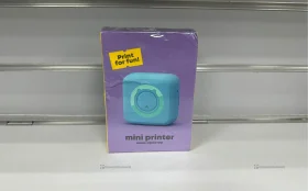 Термопринтер Attivio FCJ0641717