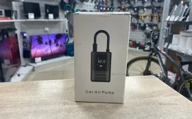 Автомобильный компрессор Xiaomi