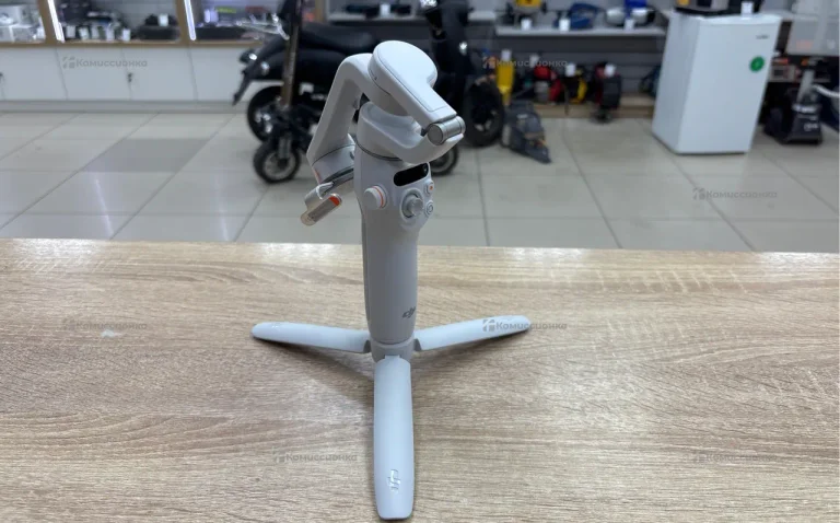 Стабилизатор Dji OM