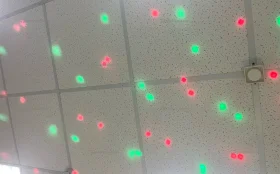 Купить LED Diamonds светотехника б/у , в Москва и область Цена:2900рублей