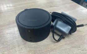 Купить Колонка Яндекс Станция Мини с часами (YNDX-00020) б/у , в Москва и область Цена:3500рублей