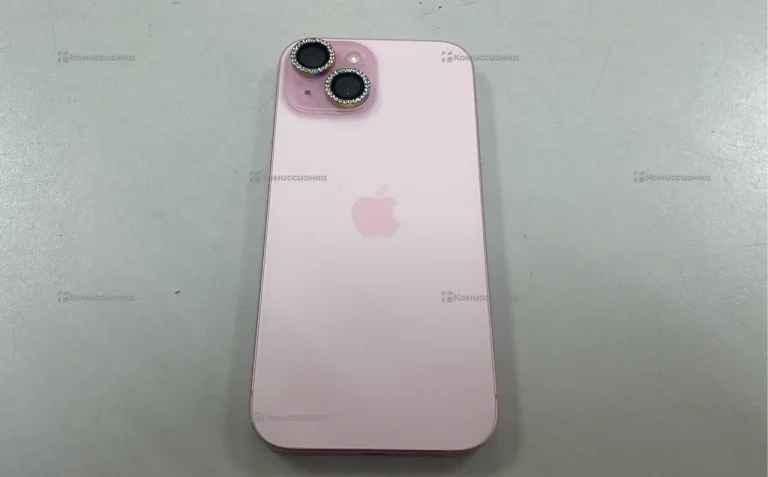 Apple iPhone 15 128Gb