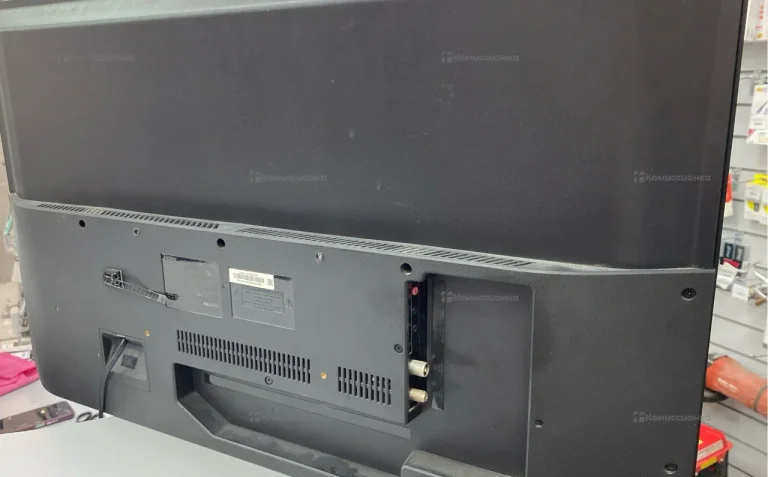 Телевизор Haier LE32K6000S