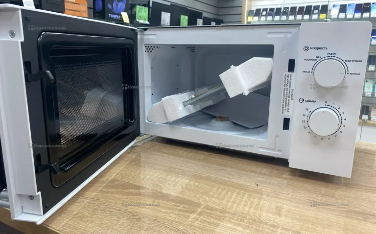 Микроволновая печь Kari Home
