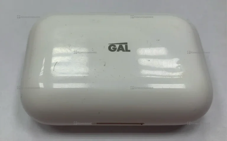 Наушники  gal