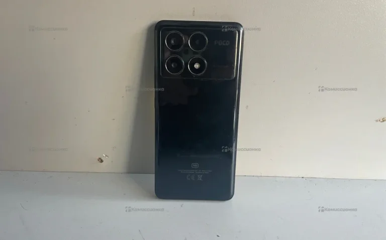 Xiaomi Poco X6 Pro 5G 8/256Gb