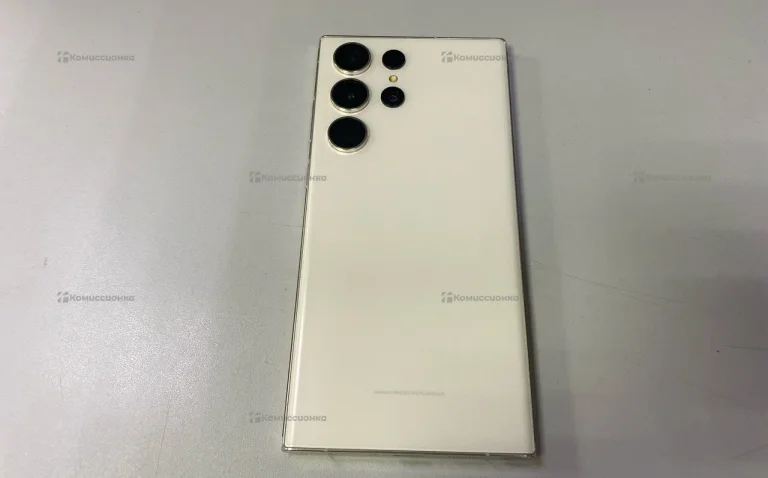 Samsung Galaxy S23 Ultra 12/256 ГБ