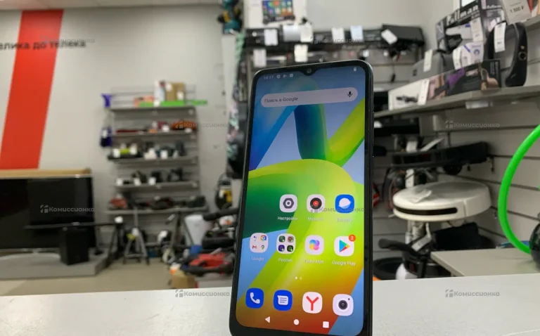 Xiaomi Redmi A1+  2/32GB