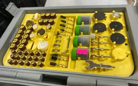 Купить Omax 07205 гравер б/у , в Санкт-Петербург Цена:1490рублей