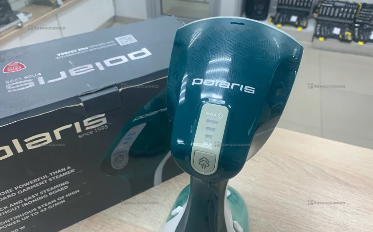 Отпариватель Polaris PGS 1570CA