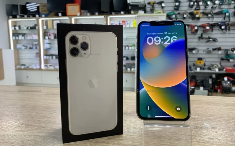 Apple iPhone 11 Pro 64GB