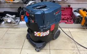 Купить Строительный пылесос Bosch GAS 35 L AFC б/у , в Санкт-Петербург Цена:34900рублей