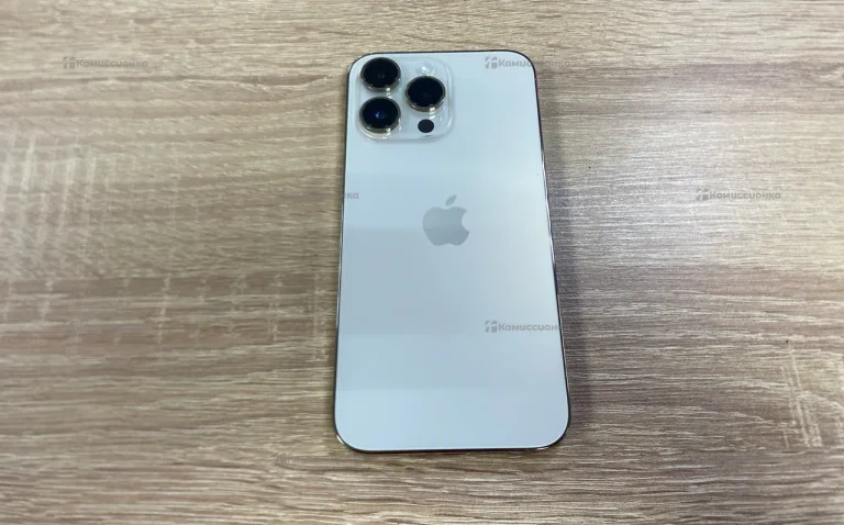 Apple iPhone 14 Pro Max 128Gb