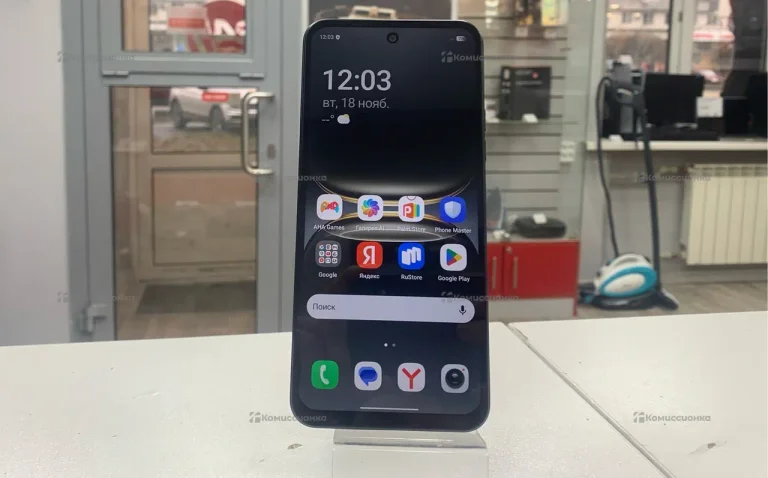 Tecno Spark Go 3/64 ГБ