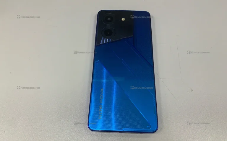 Tecno POVA 5 8/256 ГБ