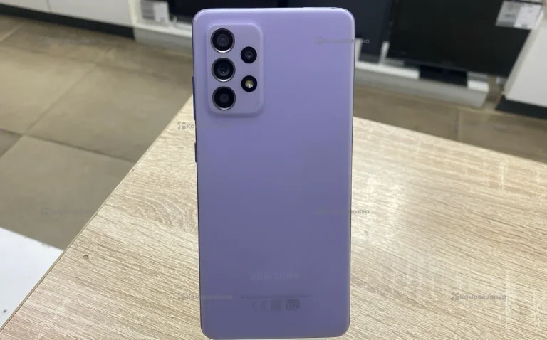 Samsung Galaxy A32 4/128 ГБ