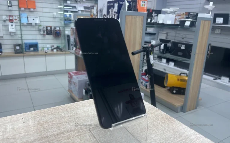 Huawei nova Y91 8/128 ГБ