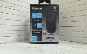 Купить Defender Annex Gm-038 б/у , в Москва и область Цена:990рублей