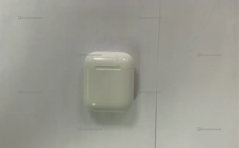 Наушники  блютус airpods 1 копия
