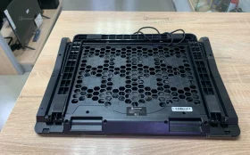 Охлаждающий вентилятор для ноутбука