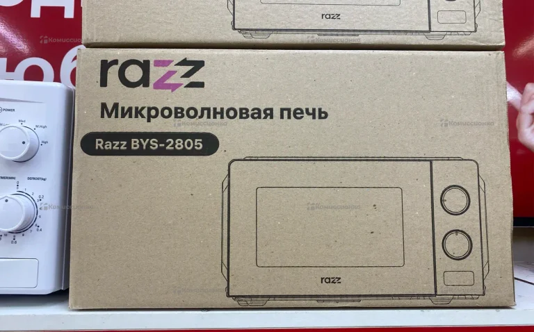 Микроволновка Razz BYS-2805’