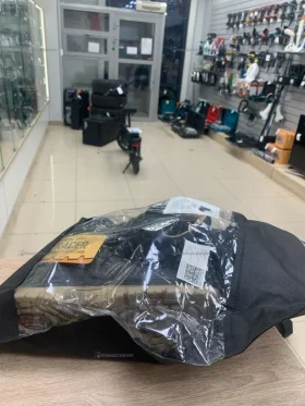 Купить Утепленные ботинки «мистраль» , SJ8055-W б/у , в Нижнекамск Цена:1190рублей