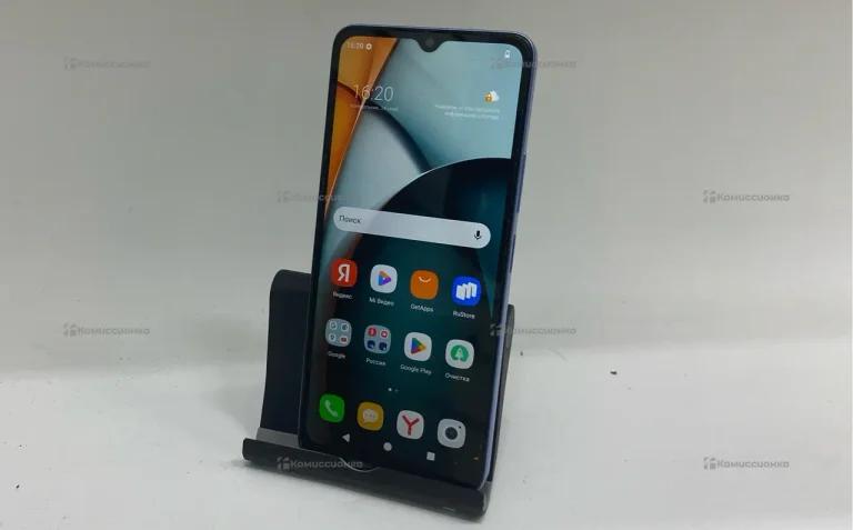 Xiaomi Redmi A3 3/64 ГБ