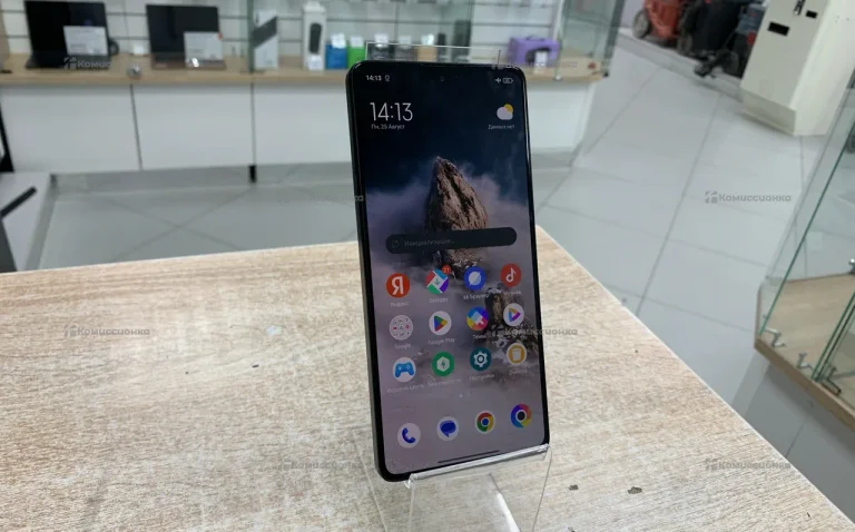 Xiaomi Poco M6 Pro 12/512