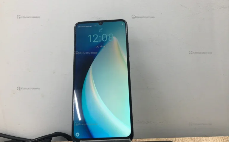 Xiaomi realme note 50 3/64