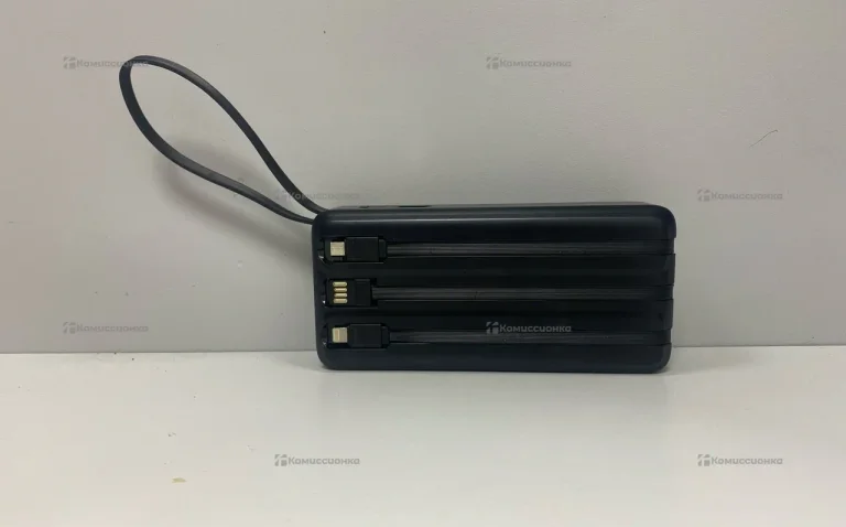 Power Bank Hoco 20000 mah