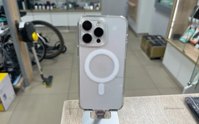 Apple iPhone 15 pro max 512Gb