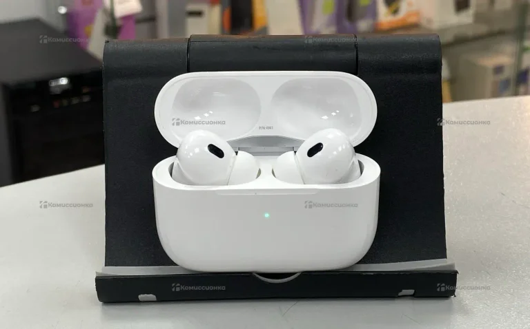 Наушники  AirPods Pro Gen 2 Rep