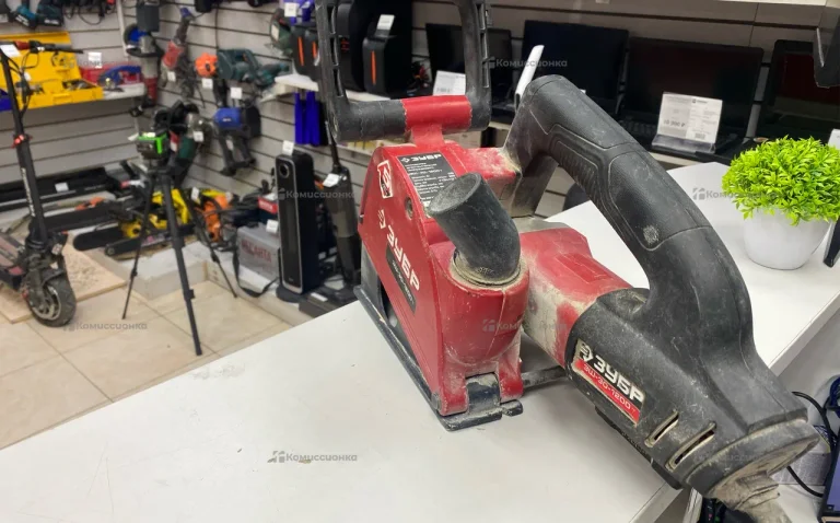 Штроборез зш-30-1200т