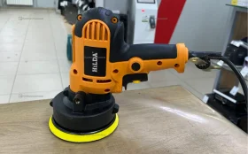Орбитальная шлифмашина Hilda Polisher