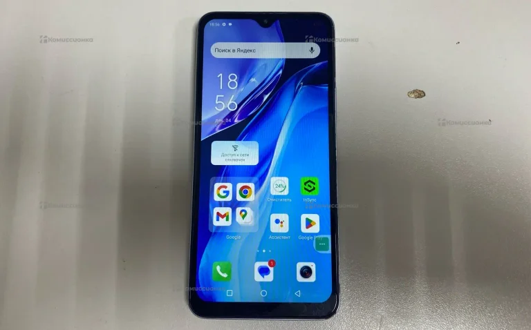 Infinix Note 12 (2023) 8/256 ГБ