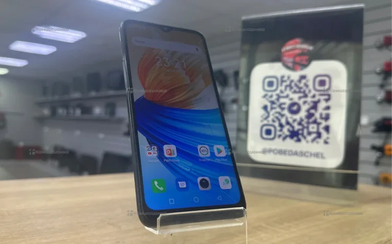 infinix Smart 6 2/32Gb