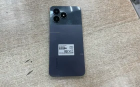 Realme Note 50 4/64 ГБ