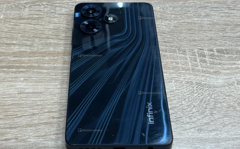 infinix Hot 30 4/128Gb