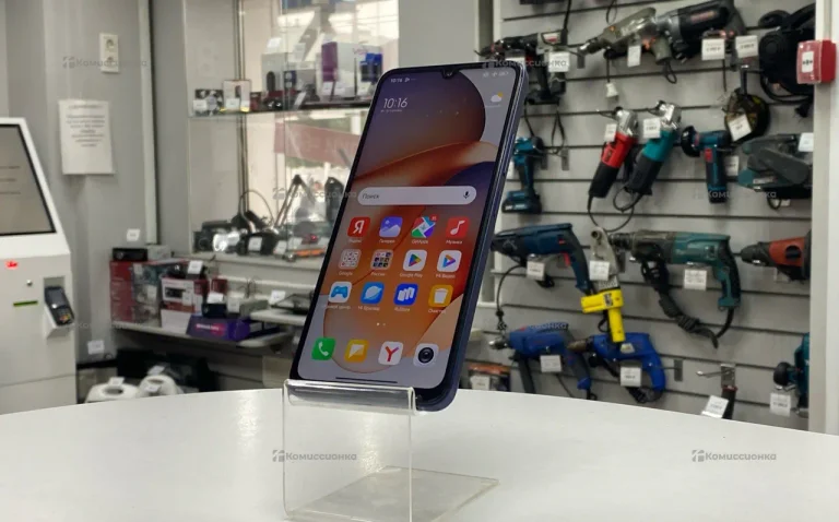Infinix HOT 40i 128Gb