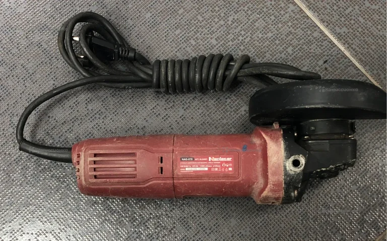 УШМ Neolaser NAG-870