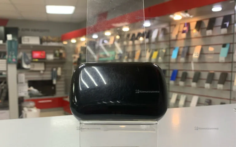 Наушники Be Loud