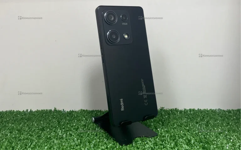 Xiaomi Redmi Note 14S 8/256 ГБ