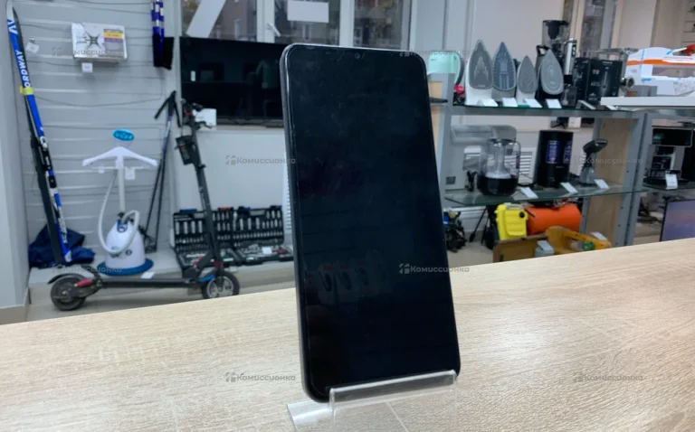 Realme Note 50 3/64 ГБ