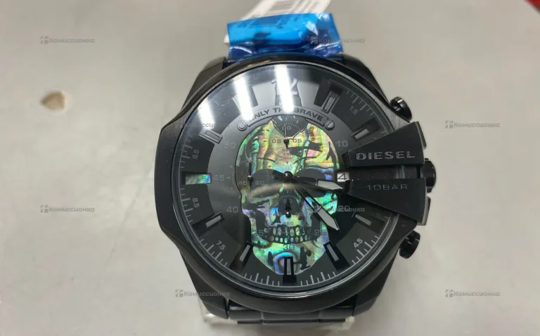 Часы  Diesel dz4582