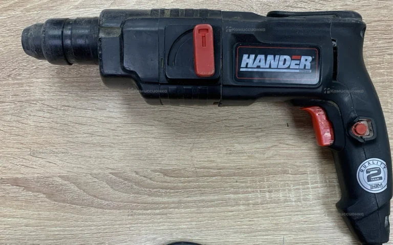 Перфоратор Hander HRH-500