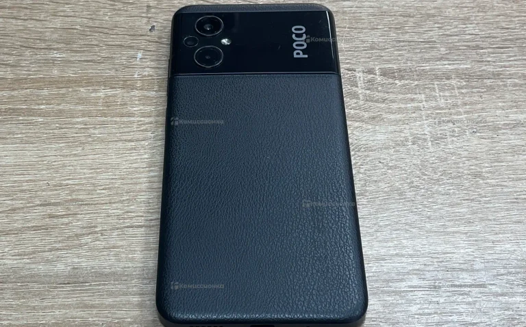 Xiaomi Poco M5 4/64 ГБ